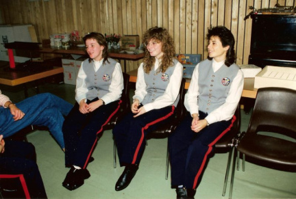uniformes 89 8